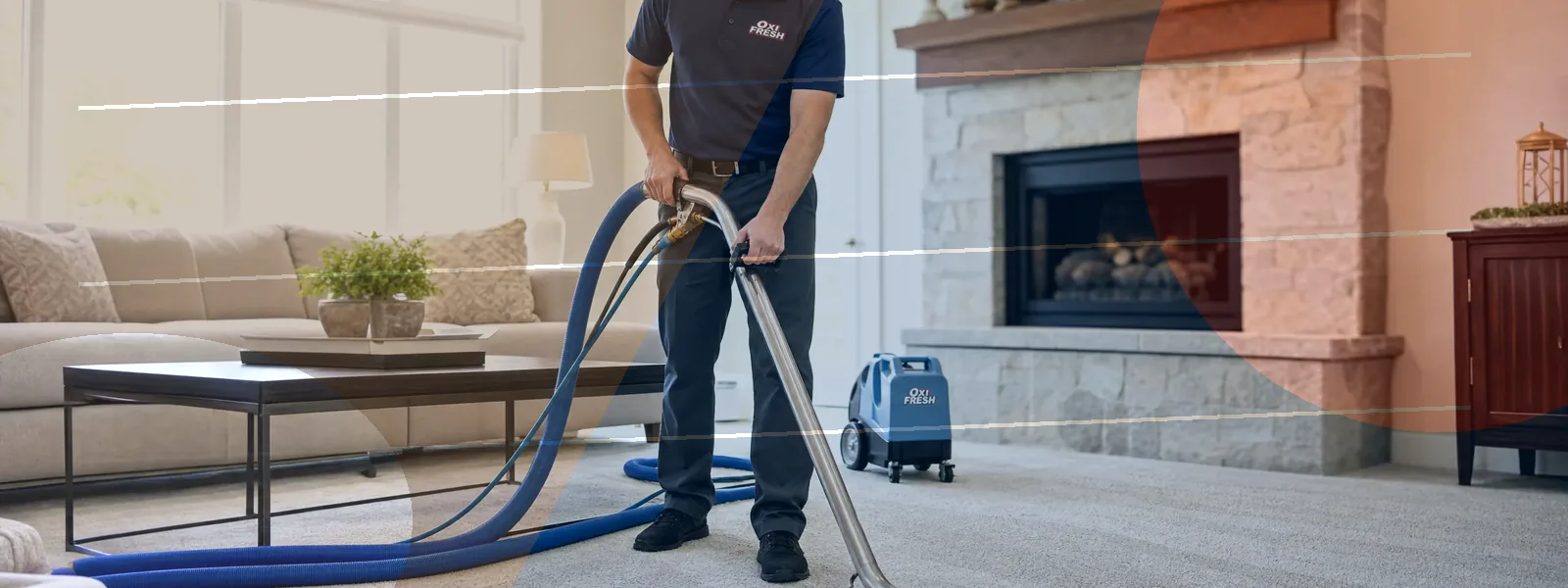 Pet Stain and Odor Removal in Alberta