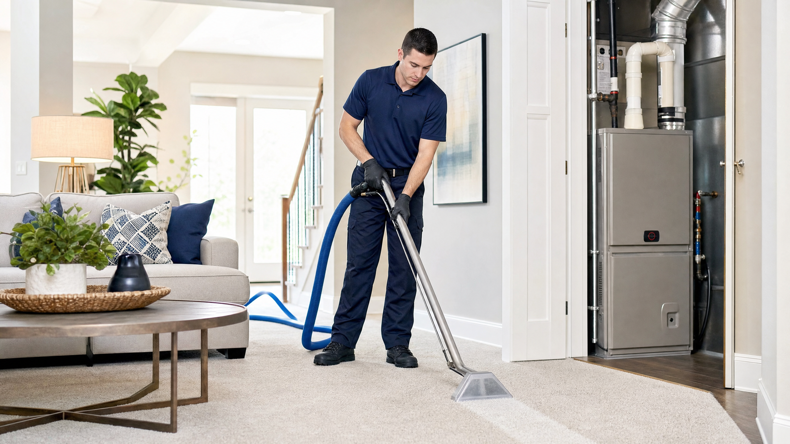 Professional Professional Cleaning Services in Edmonton