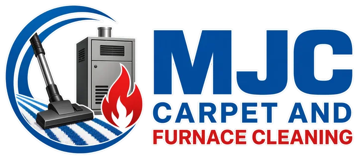 MJC Carpet and Furnace Cleaning