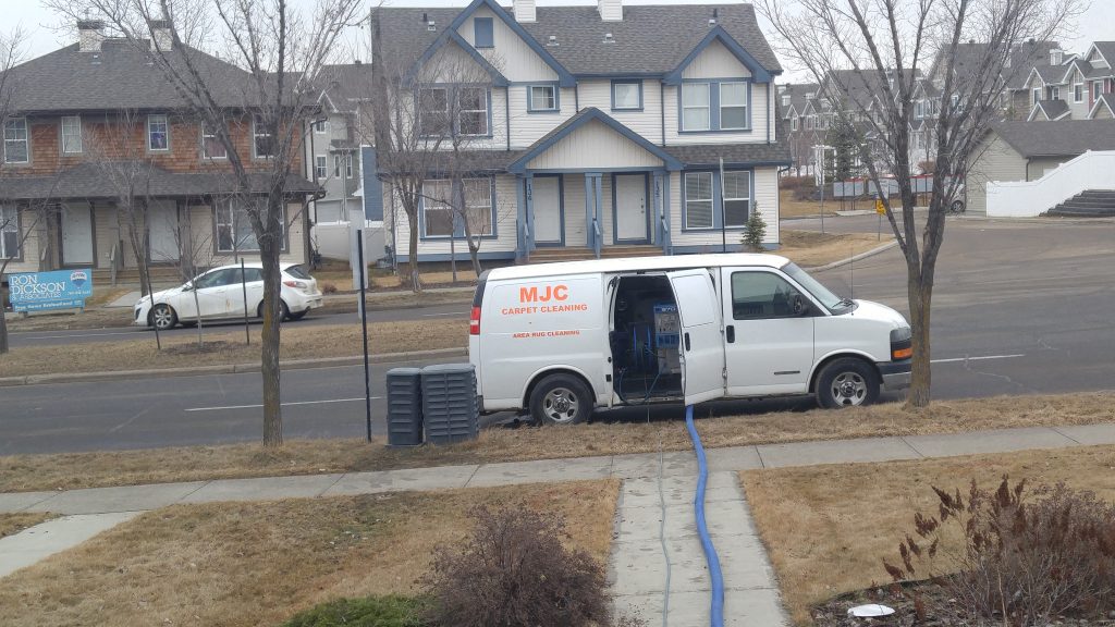MJC Edmonton Alberta Carpet Cleaning Services pic1
